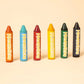 Honeysticks Crayons Super Jumbos - Brights