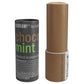 Hurraw Lip Balm - Choco & Mint (Cardboard Tube)