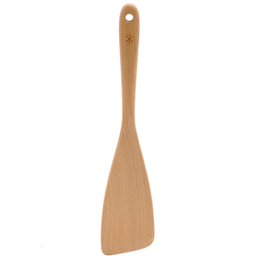 Sands Made  Kitchen Turner Large - Beechwood