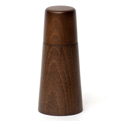 Sands Made Wooden Salt OR Pepper Mill - Small