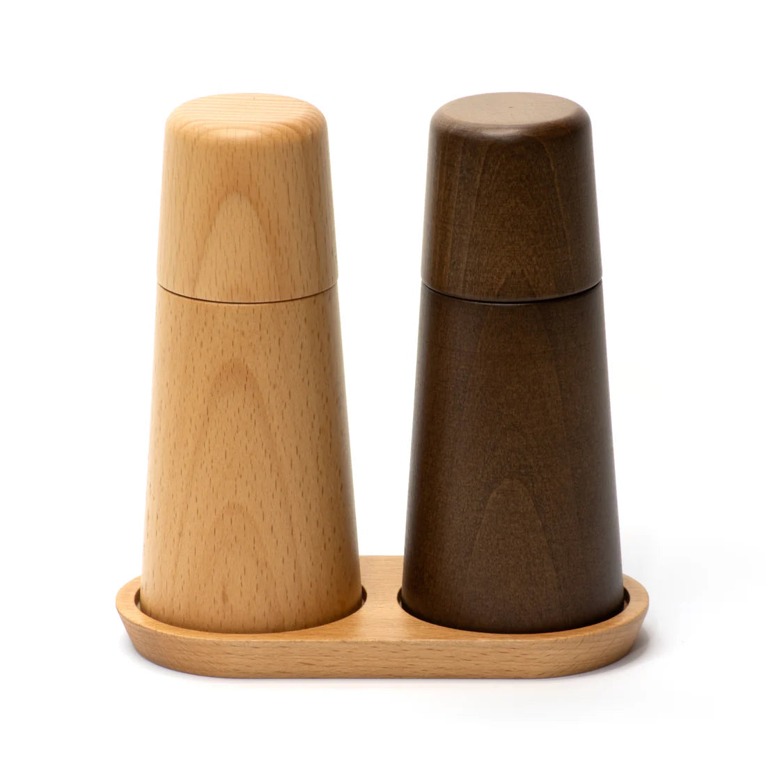 Sands Made Salt & Pepper Mill Bundle