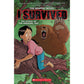 I Survived The Attack Of The Grizzlies, 1967