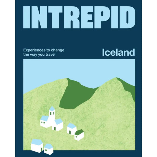 Intrepid Iceland