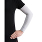 IceRays SPF 50+ UV Sun Protection & Cooling Arm Sleeves (1 pair)