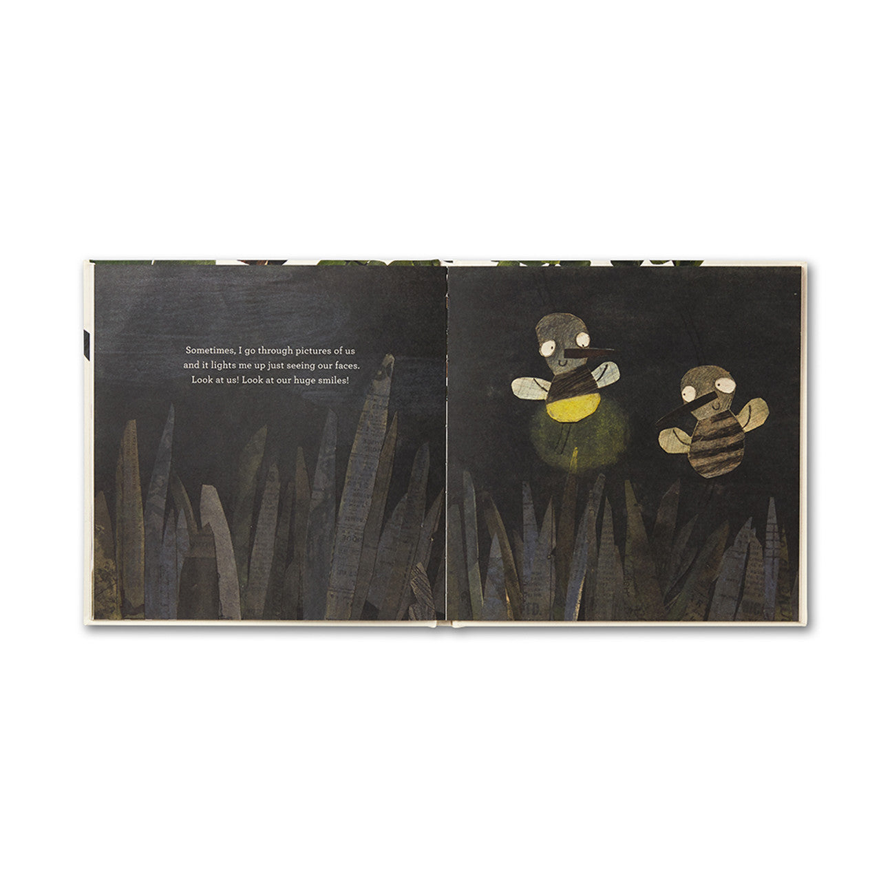 I've Been Meaning to Tell You - A book about being your friend