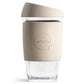 JOCO Glass Reusable Cup 470ml 16oz