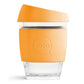 Joco Glass Reusable Cup 350ml 12oz