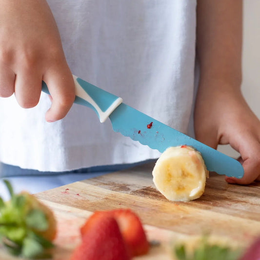 Kiddikutter Child Safe Knife