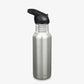 Klean Kanteen 18oz (532ml) Classic with Flip Seal Sport Cap