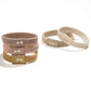 Kooshoo Cotton Organic Hair Ties