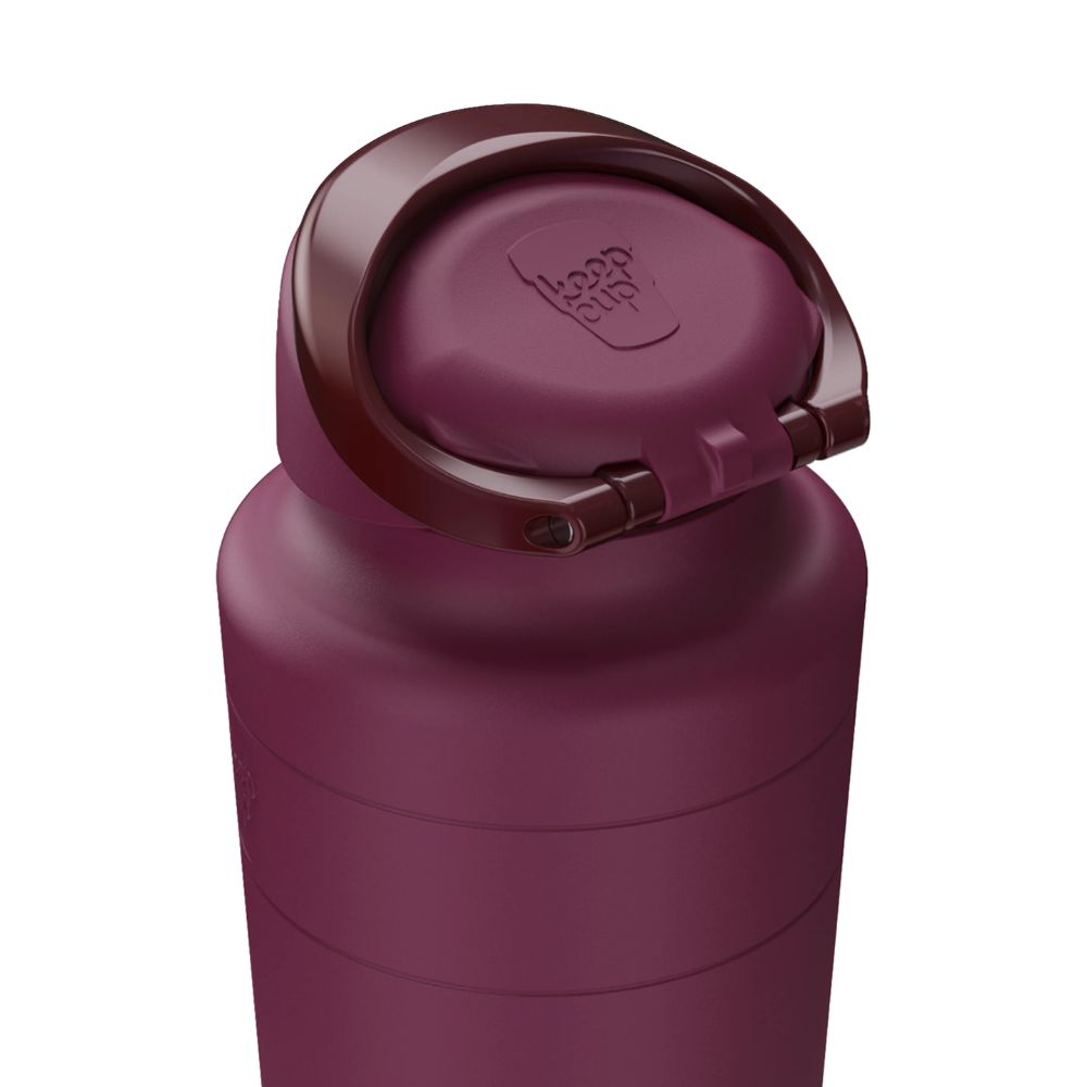 KeepCup Stainless Steel Insulated Ora Bottle 700ml