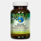 Whole Earth & Sea Vegan Essential Vitamins (60 capsules)