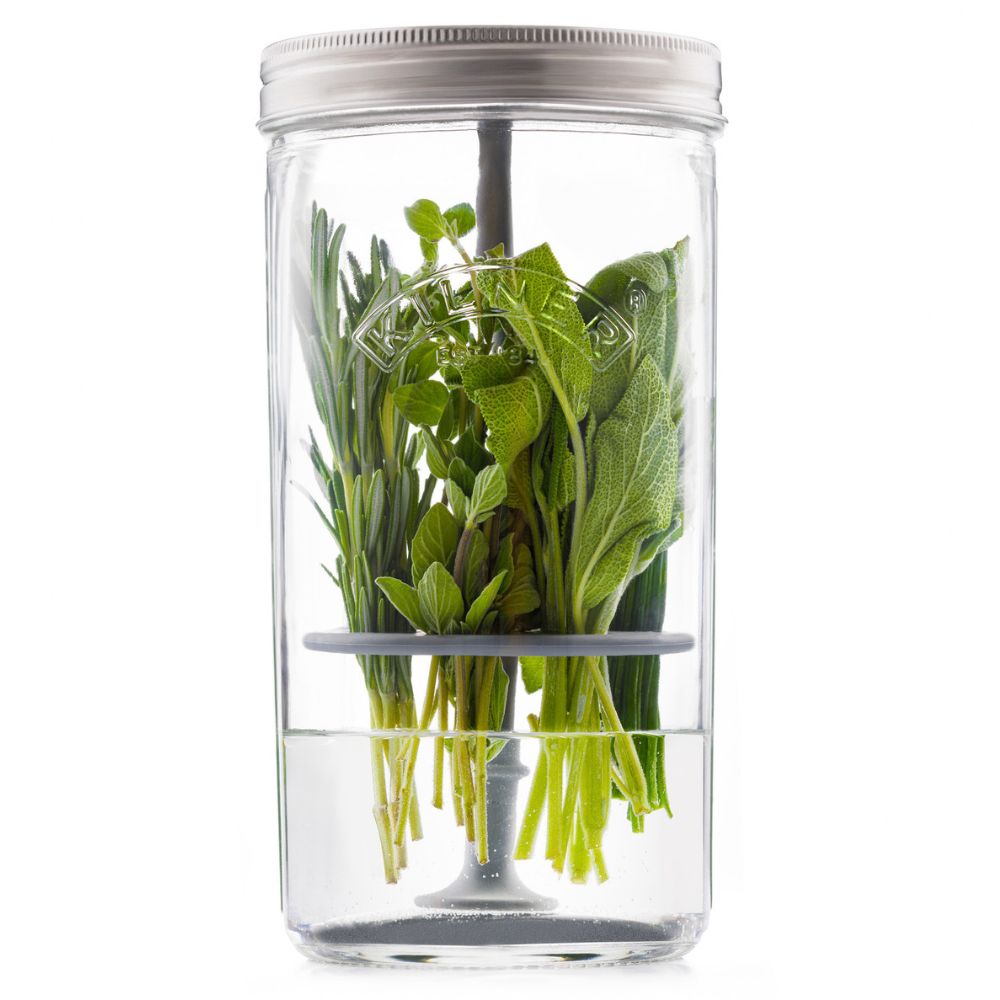 Kilner Herb Keeper 1L