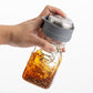 Kilner Salad Dressing Maker 500ml