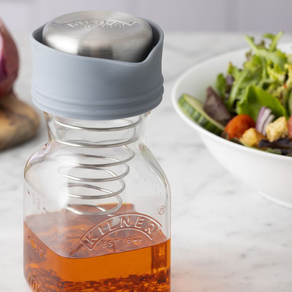Kilner Salad Dressing Maker 500ml