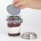 Kilner Breakfast Jar Set 350ml