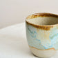 Kim Wallace Ceramic Cup 8oz - Little Cove