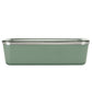 Klean Kanteen Rise Stainless Steel Food Meal Box 1005ml | Microwave, Oven & Freezer Safe