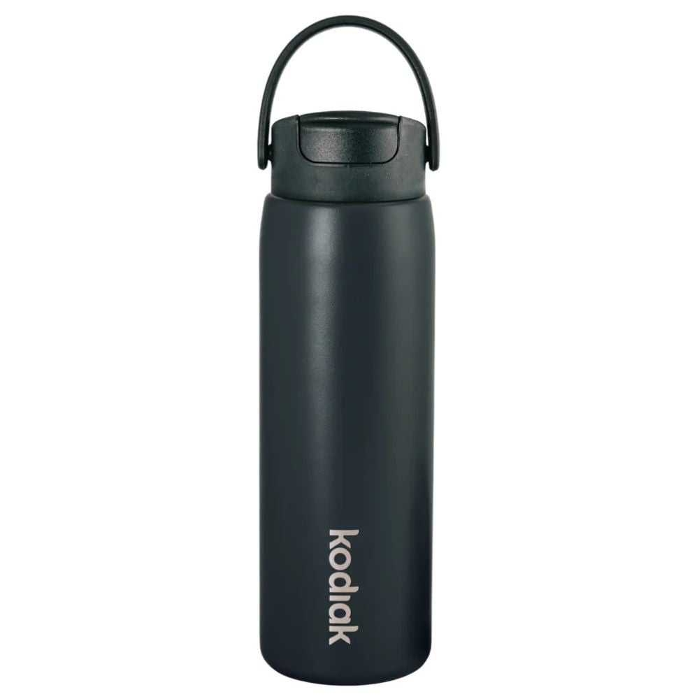 Kodiak Flip Straw Insulated Bottle 710ml