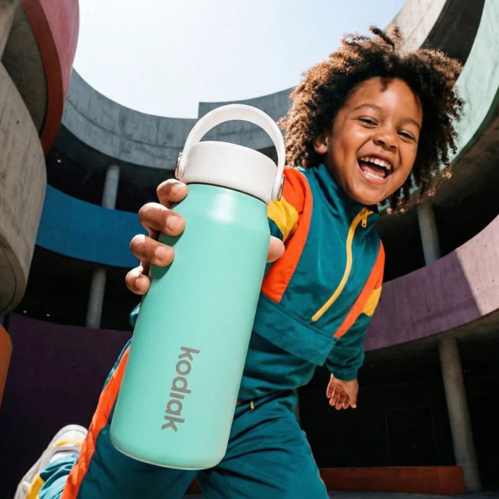 Kodiak Screw Top Insulated Bottle 250ml