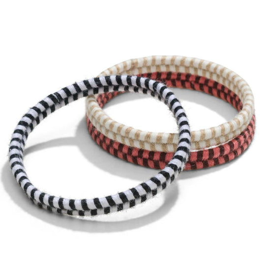 Kooshoo Bracelet Hair Ties