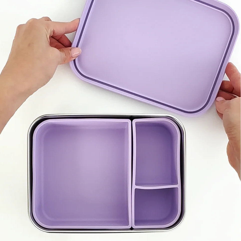 MontiiCo Multiway Lunch Box