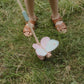 Little Dutch Wooden Push-Along - Butterfly