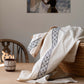 Lazybones Organic Cotton Sheet Set - La Belle