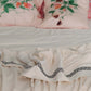 Lazybones Organic Cotton Sheet Set - La Belle