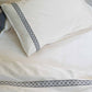 Lazybones Organic Cotton Sheet Set - La Belle