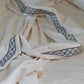 Lazybones Organic Cotton Sheet Set - La Belle