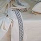 Lazybones Organic Cotton Sheet Set - La Belle