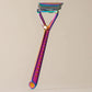 Leaf Shave Original 3-Blade Reusable Pivoting Razor (10pk Blades)