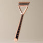 Leaf Shave Reusable Pivoting Razor (10pk Blades)