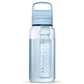 LifeStraw Go 2.0 Water Filter Bottle 1 Litre