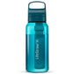 LifeStraw Go 2.0 Water Filter Bottle 1 Litre