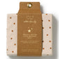 Wilson & Frenchy Organic Cotton Bassinet Sheet