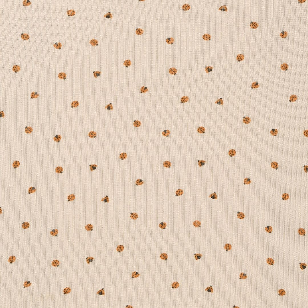 Wilson & Frenchy Organic Cotton Cot Sheet