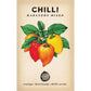 Little Veggie Patch Heirloom Seeds - Chilli (Habanero Mixed)