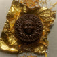 Loco Love Cacao Sun Discs (pack 6 discs) approx 198g