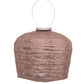 Lumiz Outdoor LED Solar Lantern - Arch 30cm