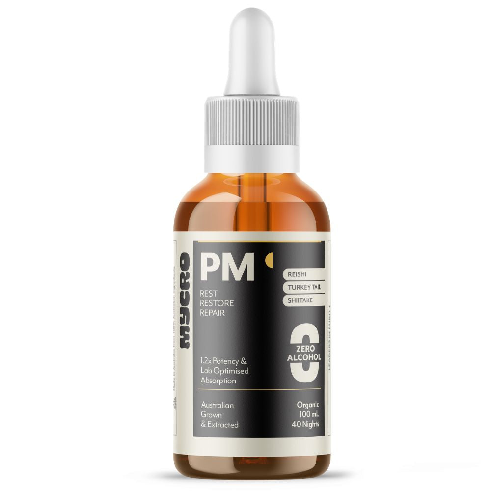 MYCRO Deep Sleep PM - Zero Alcohol 100ml
