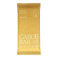 Maple Moon Organic Carob Bar 90g - Roasted Hazelnut
