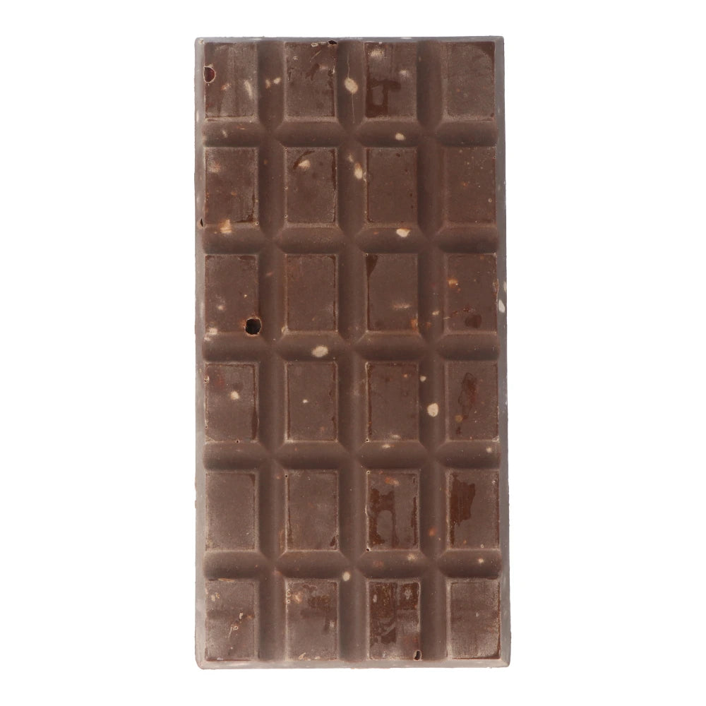 Maple Moon Organic Carob Bar 90g - Coconut & Goji