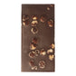 Maple Moon Organic Carob Bar 90g - Roasted Hazelnut