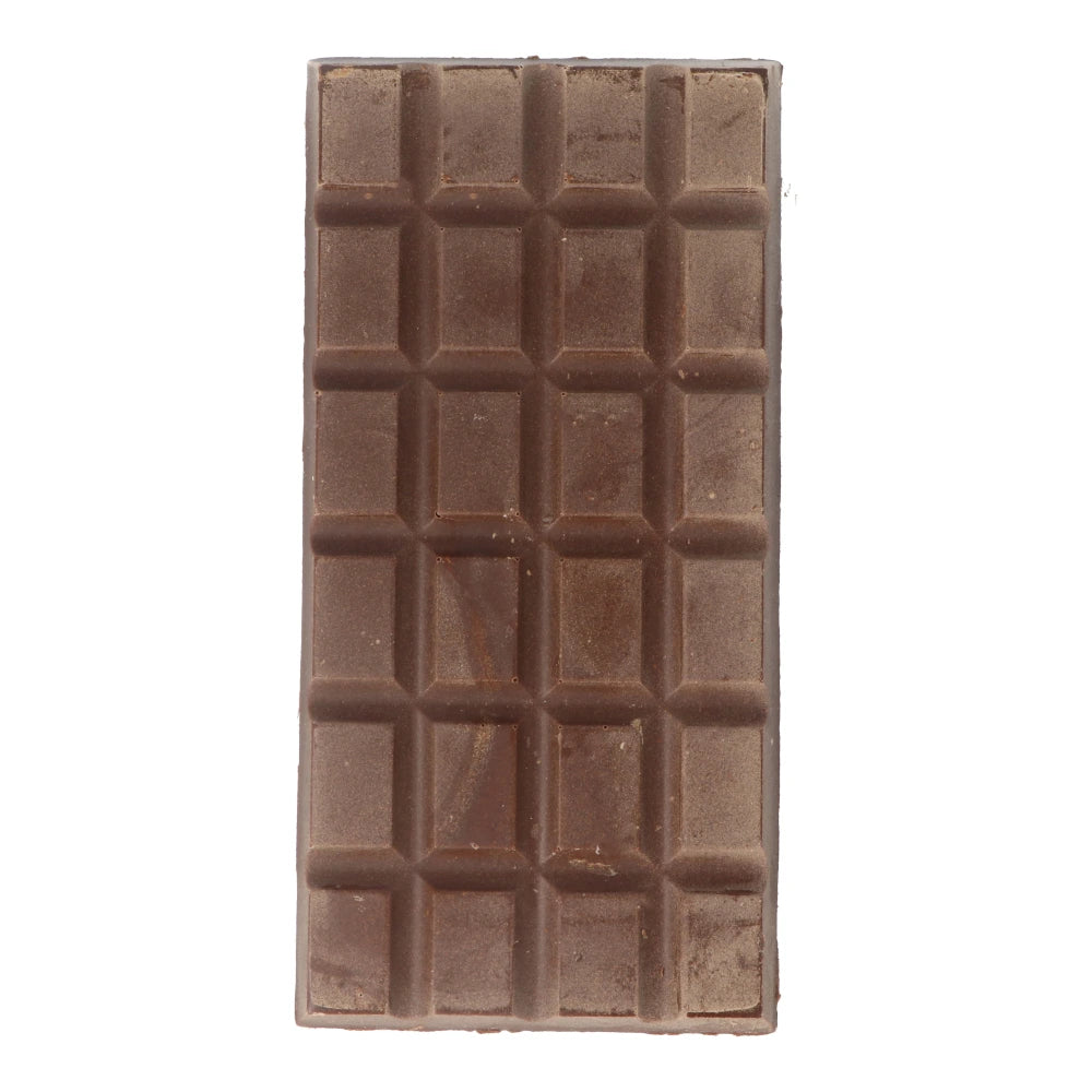 Maple Moon Pure Organic Carob & Cacao Butter Bar 90g