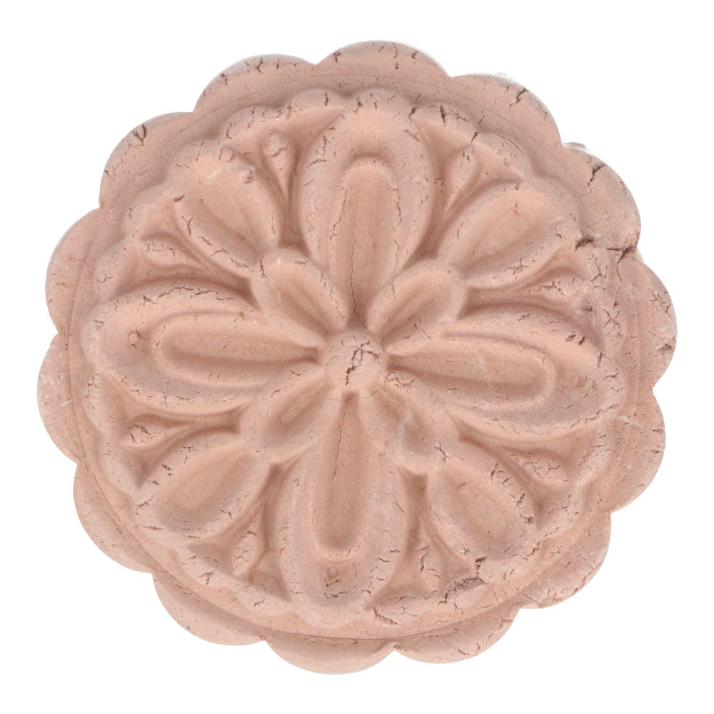 Modani Naturals Cleanse Body Bar - Rose, Hibiscus & Pink Clay (approx 90g)