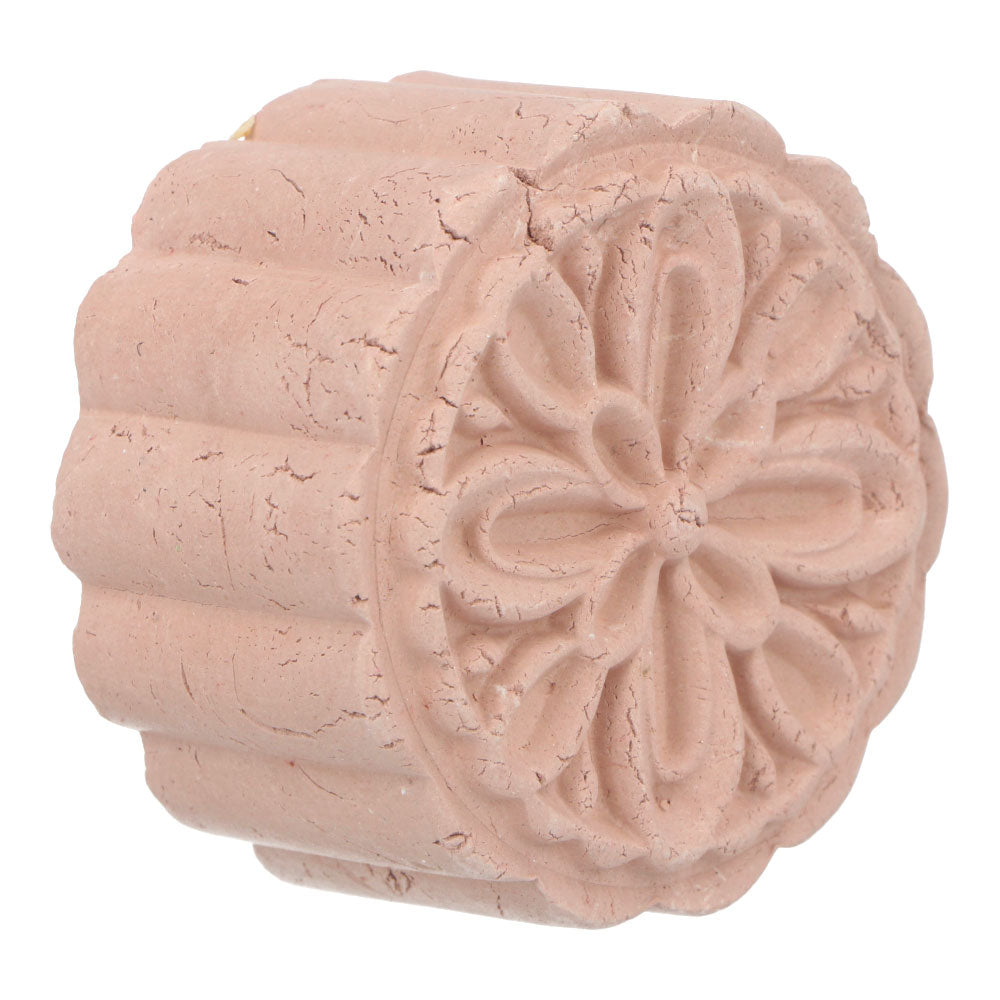 Modani Naturals Cleanse Body Bar - Rose, Hibiscus & Pink Clay (approx 90g)