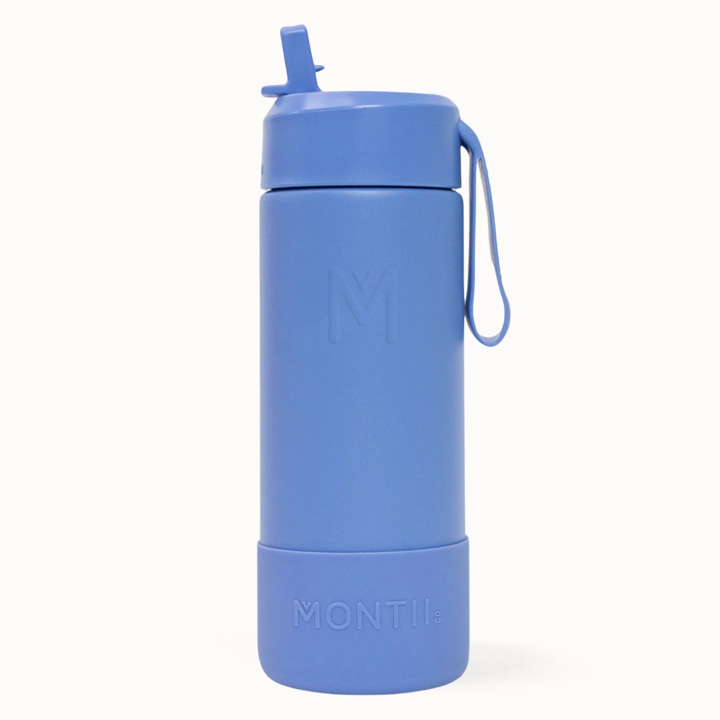 MontiiCo Fusion Insulated Drink Bottle 475ml
