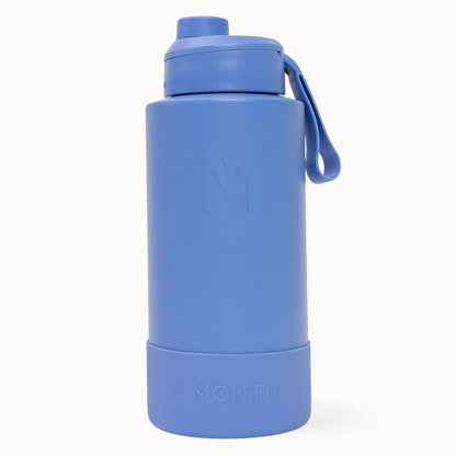 MontiiCo Fusion Insulated Drink Bottle 1L